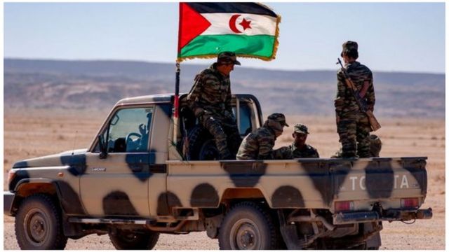 مغرب تايمز - جبهة البوليساريو تعلن انتشار "عدوى"حمى شديدة وترجئ الدراسة