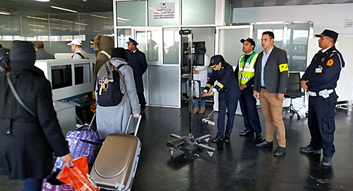 مغرب تايمز - فرض ضريبة جديدة على أسعار تذاكر الطيران بالمغرب