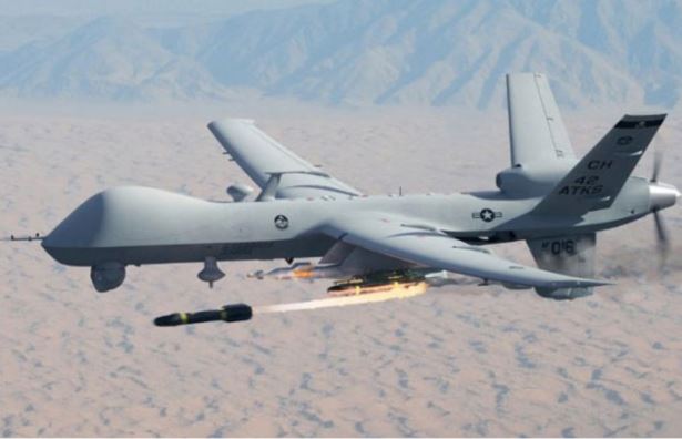 مغرب تايمز - المغرب يقصف ميليشيات البوليساريو ويخلف قتلى وجرحى