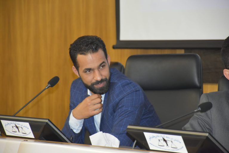 مغرب تايمز - انتخاب رئيس جديد لإتحاد المحامين