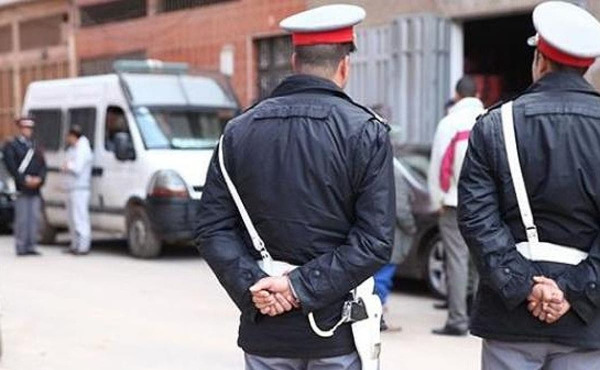 مغرب تايمز - السجن النافذ لثلاثة دركيين تسببوا في وفاة شاب