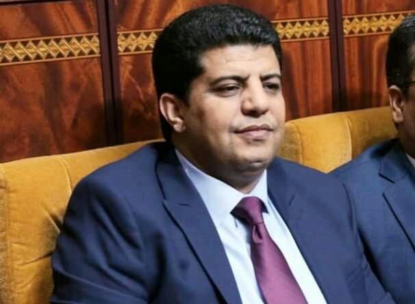 مغرب تايمز - تأجيل محاكمة " المسعودي " رئيس المجلس الإقليمي لأكادير