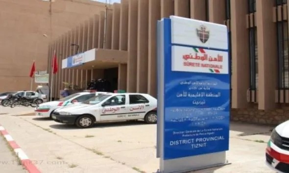 مغرب تايمز - تهمة تزوير " أوراق نقدية " تلاحق ثلاثة تلاميذ في تزنيت