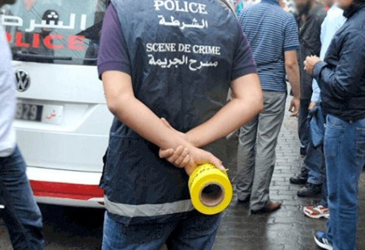 مغرب تايمز - إستنفار بعد ذبح شخص ل " سائحة فرنسية " في تزنيت