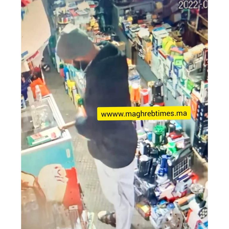 مغرب تايمز - من يكون " مول الشاقور " الذي إعتدى على السائحتين بتزنيت وأكادير