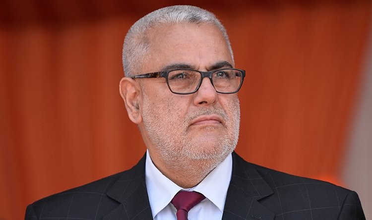 مغرب تايمز - كورونا يتسلل إلى جسم زعيم " البيحيدي " عبد الإله بنكيران
