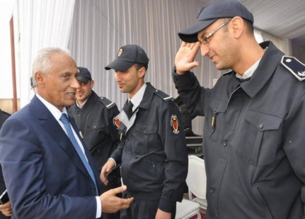 مغرب تايمز - إعفاء مدير سجن منح إمتيازات لبارون مخدرات داخل السجن