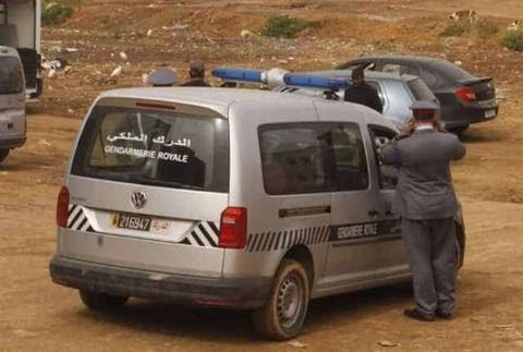 مغرب تايمز - توقيف "جانح" إغتصب تلميذة قاصر في تزنيت