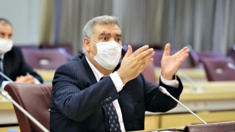 مغرب تايمز - وزير الداخلية " لفتيت " يأمر بعزل رؤساء الجماعات المتورطين في الفساد المالي