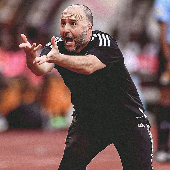 مغرب تايمز - "الرقية لم تفلح معهم".. الجزائر "تنهار" أمام ساحل العاج