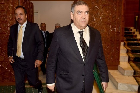 مغرب تايمز - لفتيت يؤشر على حركة إنتقالية واسعة للولاة والعمال ورجال السلطة