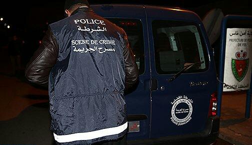 مغرب تايمز - العثور على جثة " مهاجر مغربي " متحللة بمنزله في آيت ملول