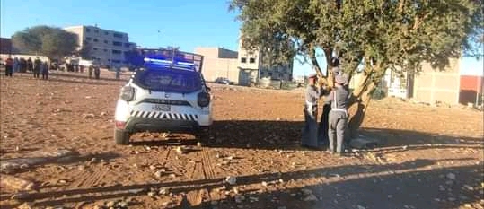 مغرب تايمز - انتحار شاب في الثلاثينيات من عمره شنقا بالقليعة