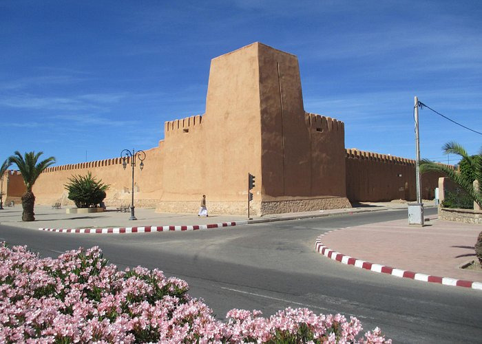 مغرب تايمز - تزنيت.. تمويل 62 مشروعا بتكلفة إجمالية تزيد عن 30 مليون درهم