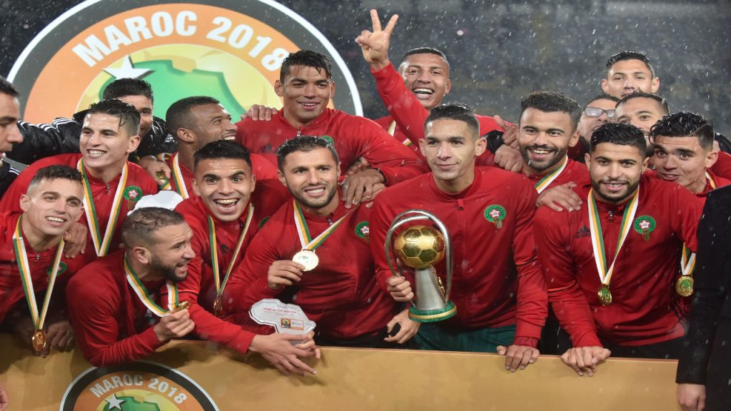 مغرب تايمز - المنتخب الوطني المغربي أغلى الفرق.. ب225 مليار سنتيم