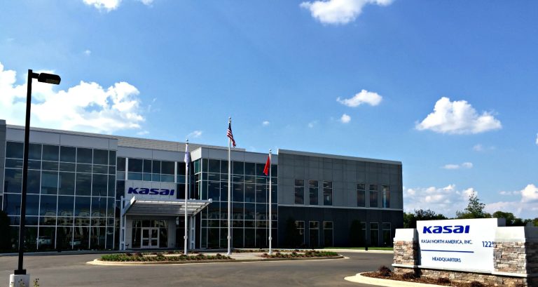 مغرب تايمز - شركة"Kasai Kogyo" تنقل أنشطتها إلى المغرب من أجل يد عاملة بتكلفة أقل