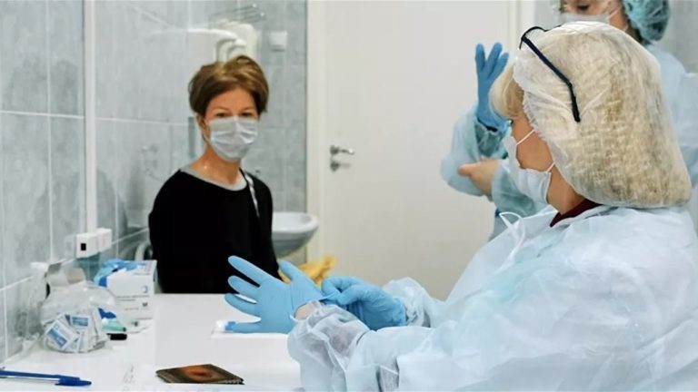 مغرب تايمز - ظهور متحور جديد لفيروس"كورونا" في فرنسا