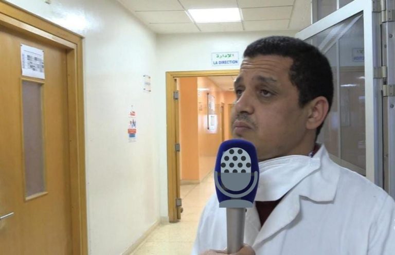 مغرب تايمز - أكادير.. مدير مركز الأنكولوجيا ""المعفي" يكشف أسرار "القضية"