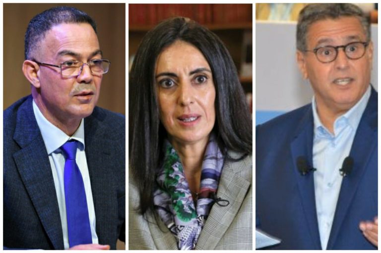 مغرب تايمز - الحكومة تتهرب من مسؤولية "ارتفاع الأسعار"