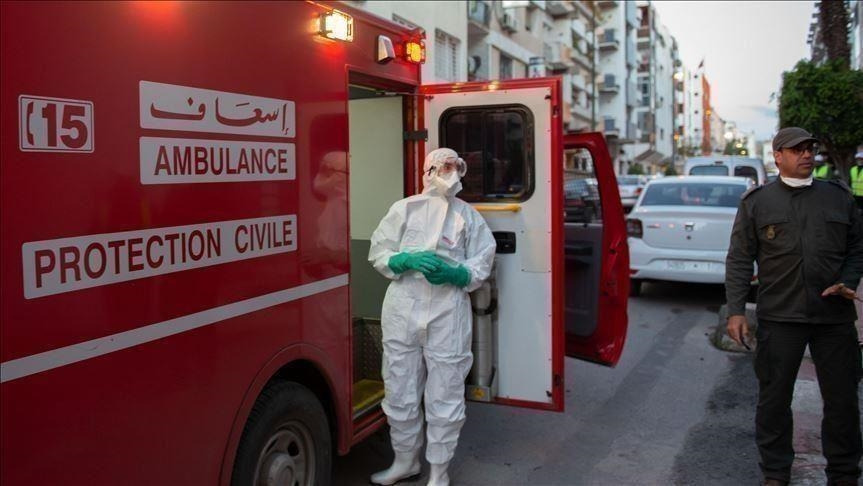 مغرب تايمز - مساهمة المنتخبين ب37 مليون درهم لمواجهة تفشي كورونا