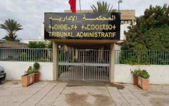مغرب تايمز - أكادير.. تجريد "منتخبين"لعدم تصويتهم على زملائهم في الحزب