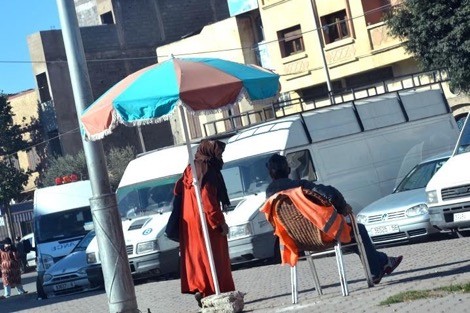 مغرب تايمز - توقيفات بالجملة لحراس المرابد بالسوق الأسبوعي لتيكوين