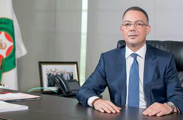 مغرب تايمز - فوزي لقجع يهدد بانسحاب المغرب من منافسات الكان