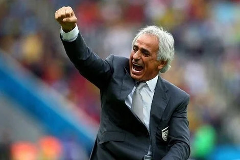مغرب تايمز - خليلوزيتش ينتفض ضد "الكاف".. الجامعة المغربية هي من تدفع راتبي وليس أنتم
