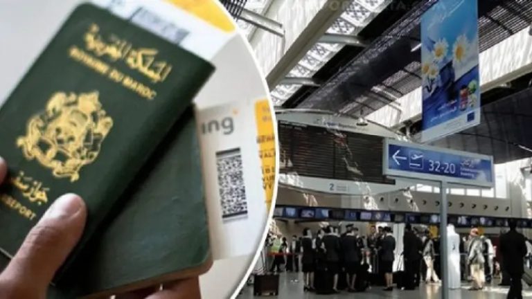 مغرب تايمز - وكالات الأسفار تنتفض بعد إطلاق مخطط استعجالي بقيمة 2 مليار درهم