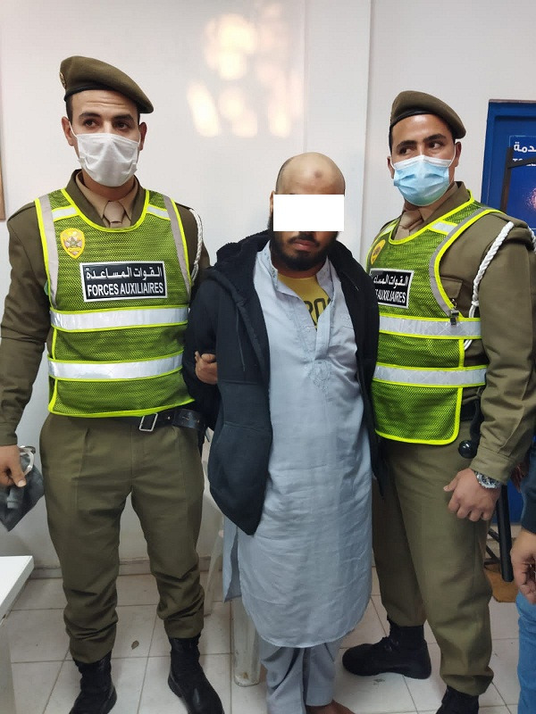 مغرب تايمز - جريمة "تزنيت وأكادير" قضية تطرح أكثر من علامة استفهام  ؟!