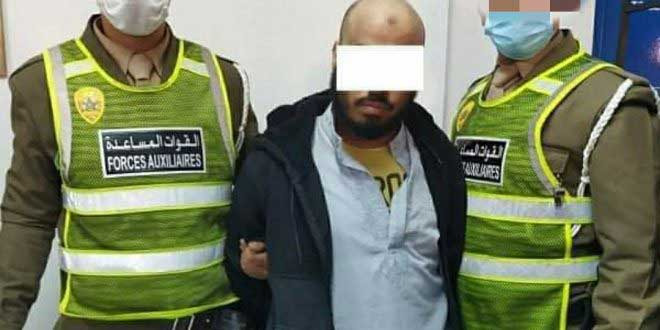 مغرب تايمز - التحقيق في جريمة "تزنيت وأكادير" يأخذ مجرى آخر