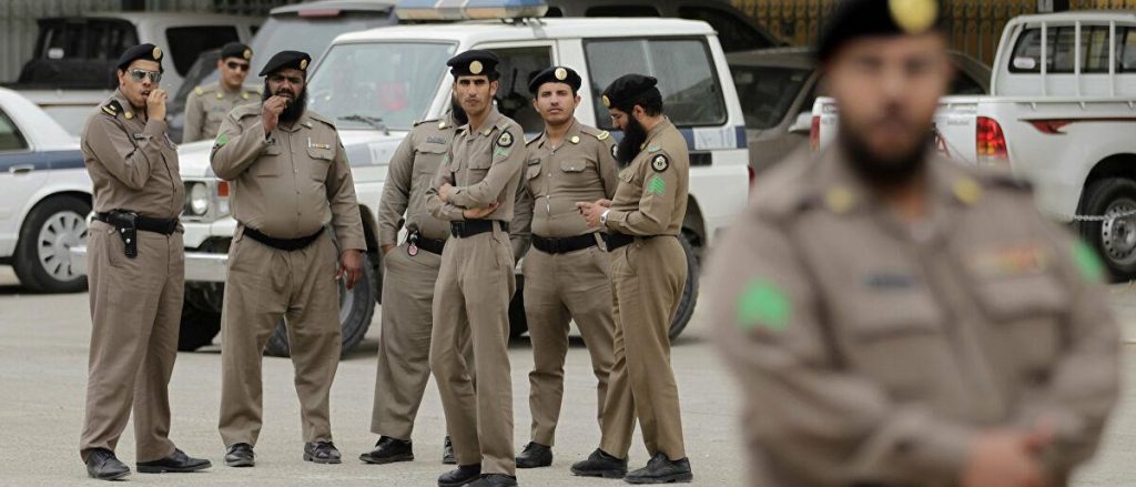مغرب تايمز - ادانة سفير سعودي سابق بالسجن والغرامة المالية لبيعه"تأشيرات عمرة"