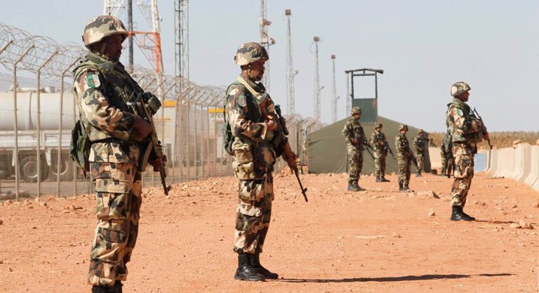 مغرب تايمز - قاعدة عسكرية بحرية في الداخلة