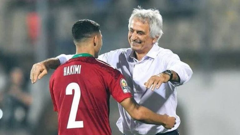 مغرب تايمز - خليلوزيتش.. المنتخب الذي يتمنى مواجهته مصر أم الكوت الديفوار ؟