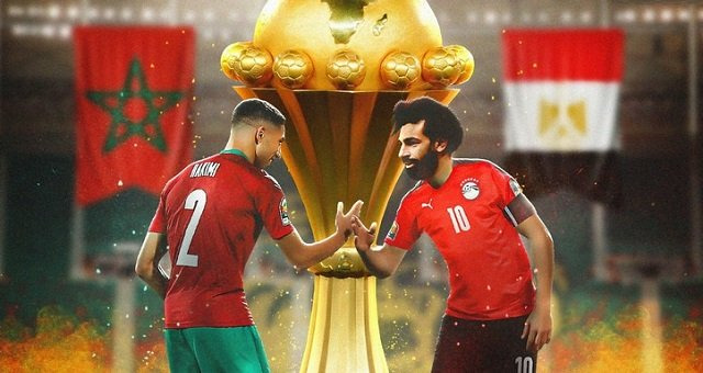 مغرب تايمز - تغيير موعد مباراة المنتخب الوطني ضد نظيره المصري