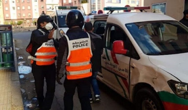 مغرب تايمز - أكادير.. إعتداء مختل عقلي ألماني على مواطن يستنفر السلطات