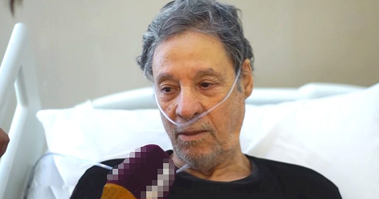 مغرب تايمز - الممثل المغربي عبد اللطيف هلال في ذمة الله