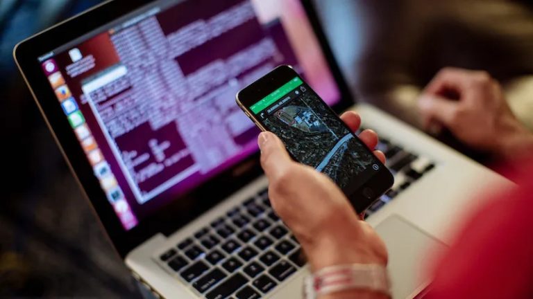 مغرب تايمز - إدارة الدفاع الوطني تحذر المغاربة من اختراق الهواتف والحواسيب عبر ملفات "باور بوانت"