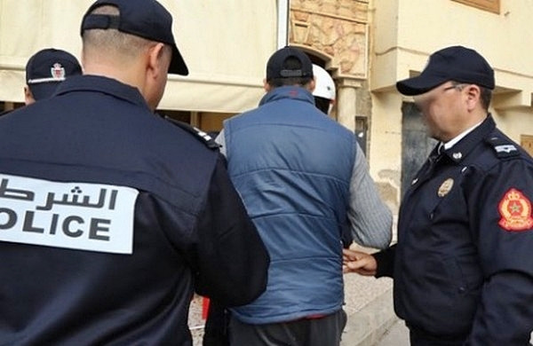 مغرب تايمز - 12 شهرا حبسا لمغتصب قاصر