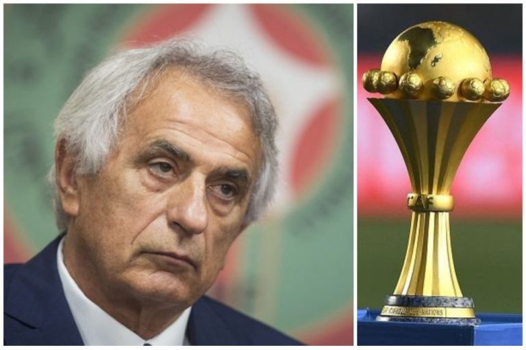 مغرب تايمز - رحيل خاليلوزيتش بعد فشله أمام "الفراعنة" سيكلف ميزانية تنهاز مليارين