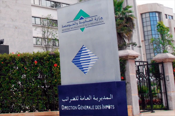مغرب تايمز - ملاحقة أكثر من 384 ألف مقاولة تتهرب من الضرائب