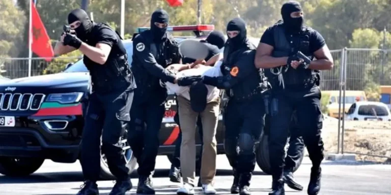 مغرب تايمز - فرقة مكافحة العصابات تضع حدا لنشاط عصابة الهجرة السرية بالصويرة