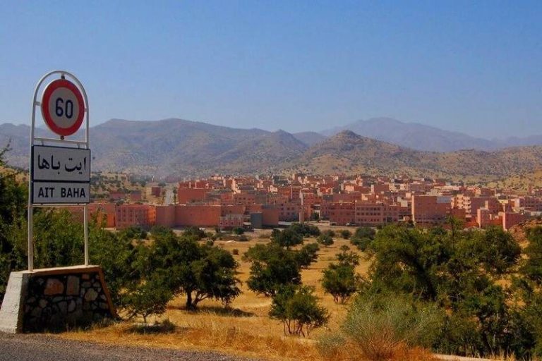 مغرب تايمز - جمعيات تحرم التلاميذ من حق التمدرس بآشتوكة آيت باها