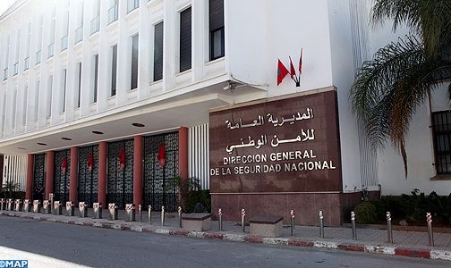 مغرب تايمز - المديرية العامة للأمن الوطني تعلن عن تعيينات جديدة