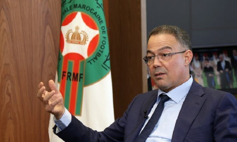 مغرب تايمز - وزير الشغل السابق يهاجم لقجع الذي خلط السياسة بالكرة