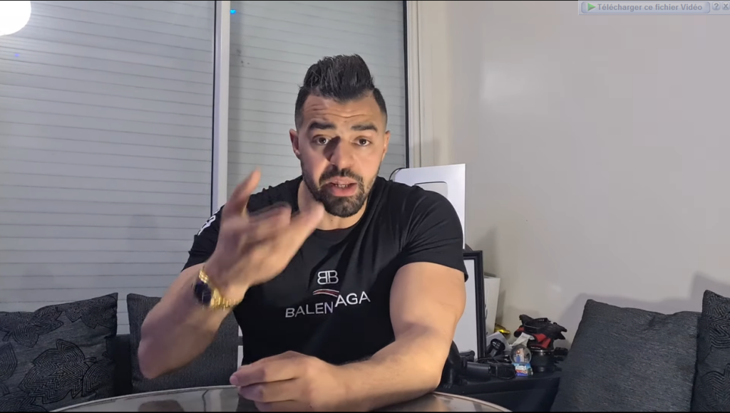 مغرب تايمز - جديد قضية البوليسي المثير للجدل " هشام الملولي " وهذا ما قامت به ولاية الأمن في حقه