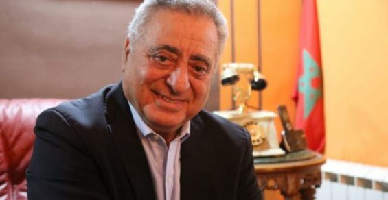مغرب تايمز - زيان.. لا تقل الغالب الله لأن الله لا يصلح عمل المفسدين