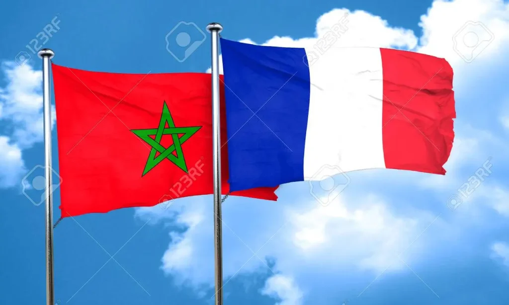 مغرب تايمز - المغرب يشارك في المعاهدة الدولية لحماية أعالي البحار بفرنسا