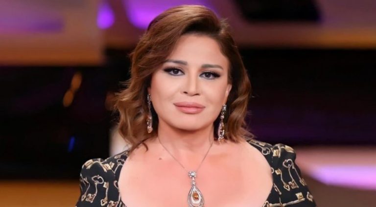 مغرب تايمز - إلهام شاهين تهاجم زميلة لها بالفن