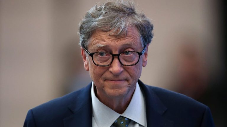 مغرب تايمز - بيل غيتس يتوقع مواجهة العالم جائحة أخرى